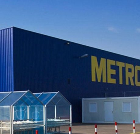metro
