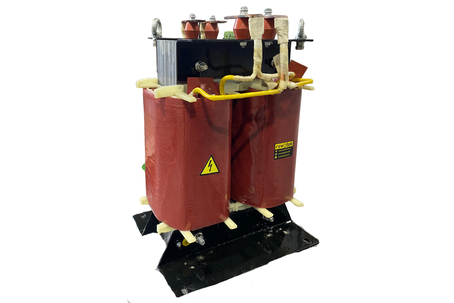 Medikal Tip Transformatörler